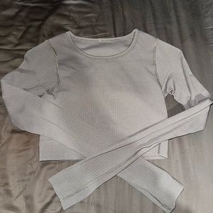 Lululemon size 4 ebb to street